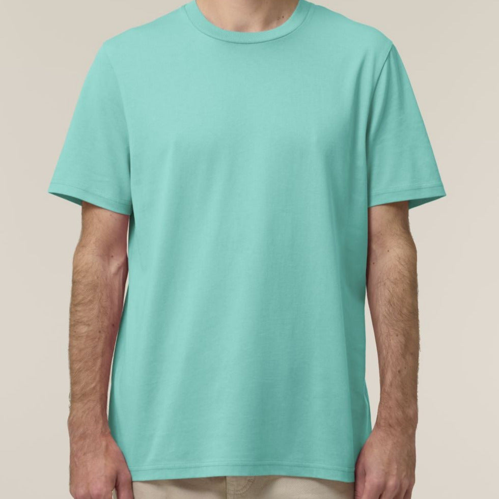 Stanley Stella Heavy Weight T-Shirt